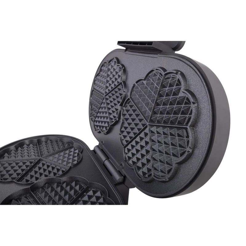 Aparat pentru vafe Gorenje WM1200B Negru
