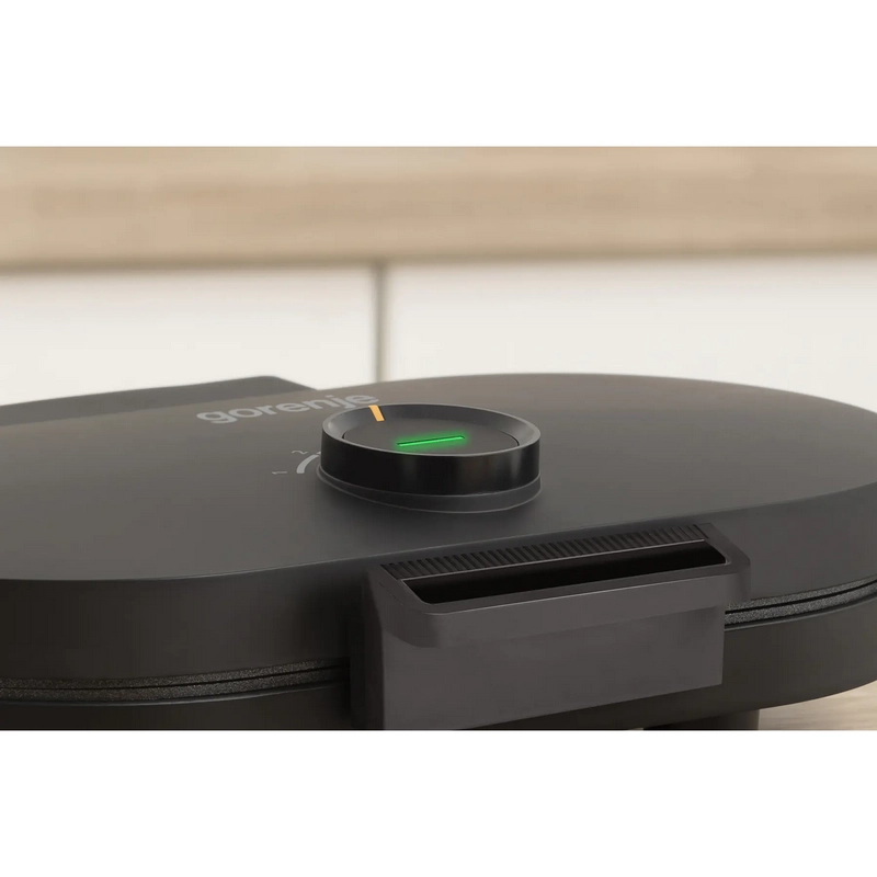 Aparat pentru vafe Gorenje WM1200B Negru