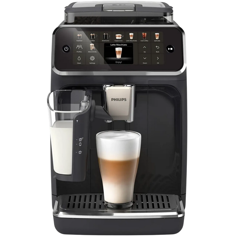 Aparat de cafea Philips EP5541/50 Negru