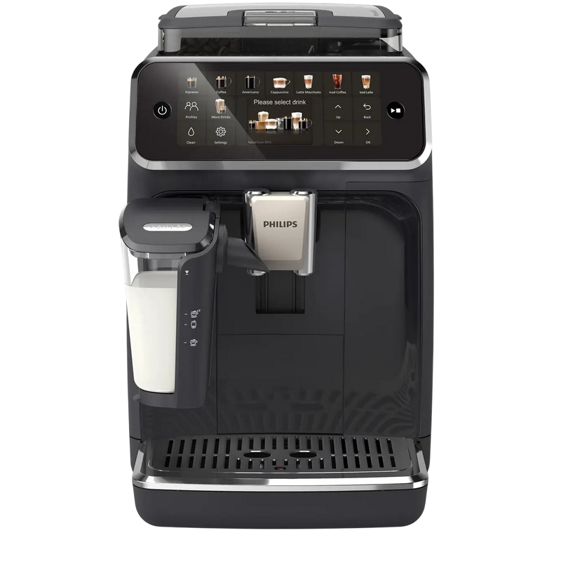 Aparat de cafea Philips EP5541/50 Negru