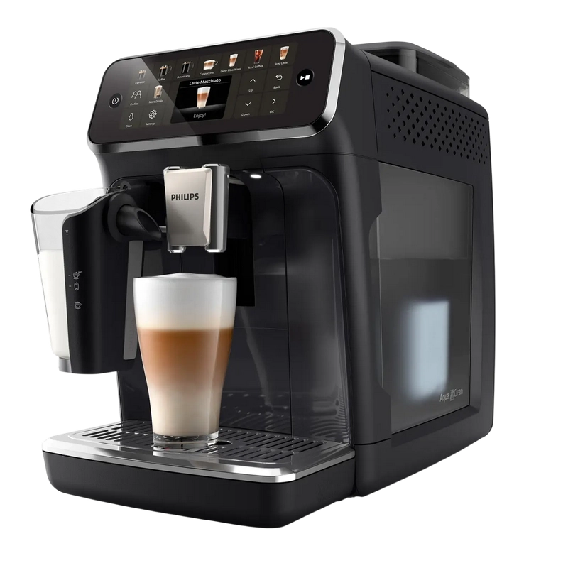 Aparat de cafea Philips EP5541/50 Negru