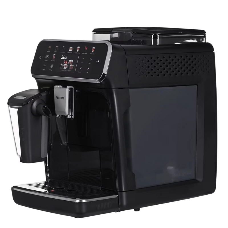 Aparat de cafea Philips EP5541/50 Negru
