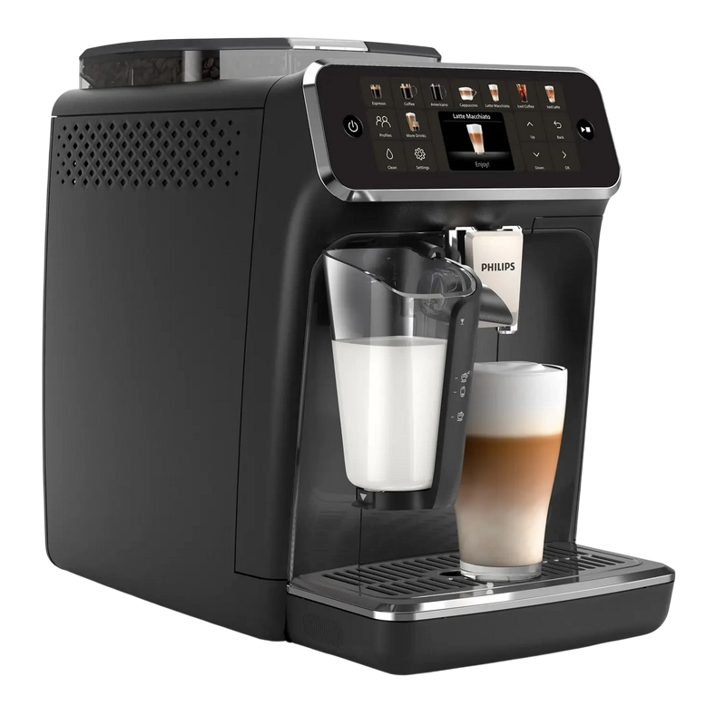 Aparat de cafea Philips EP5541/50 Negru