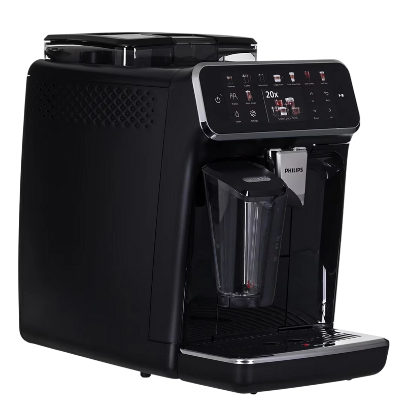 Aparat de cafea Philips EP5541/50 Negru