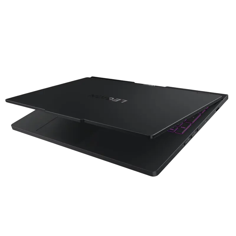 Игровой ноутбук Lenovo Legion Pro 5 16IRX10 Eclipse Black