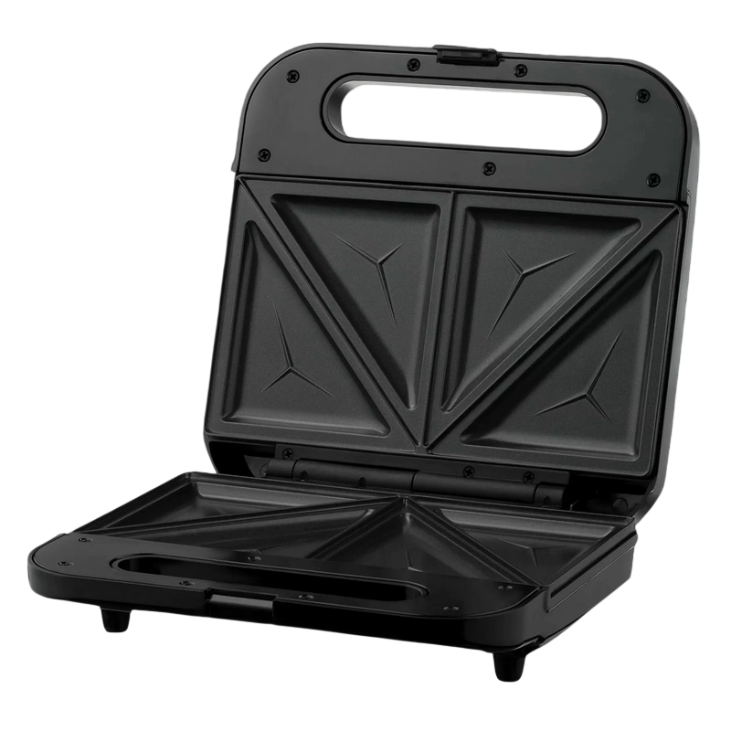 Сэндвичница Ardesto SM-H110BSN Чёрный