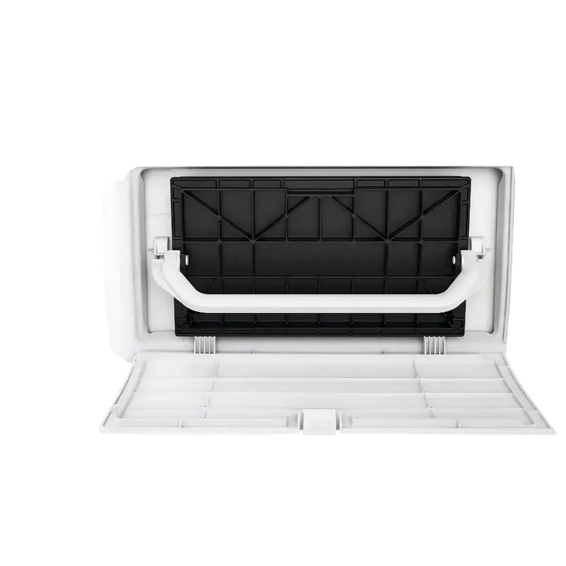 Uscător de rufe Whirlpool FFT M22 9X3B EE Alb