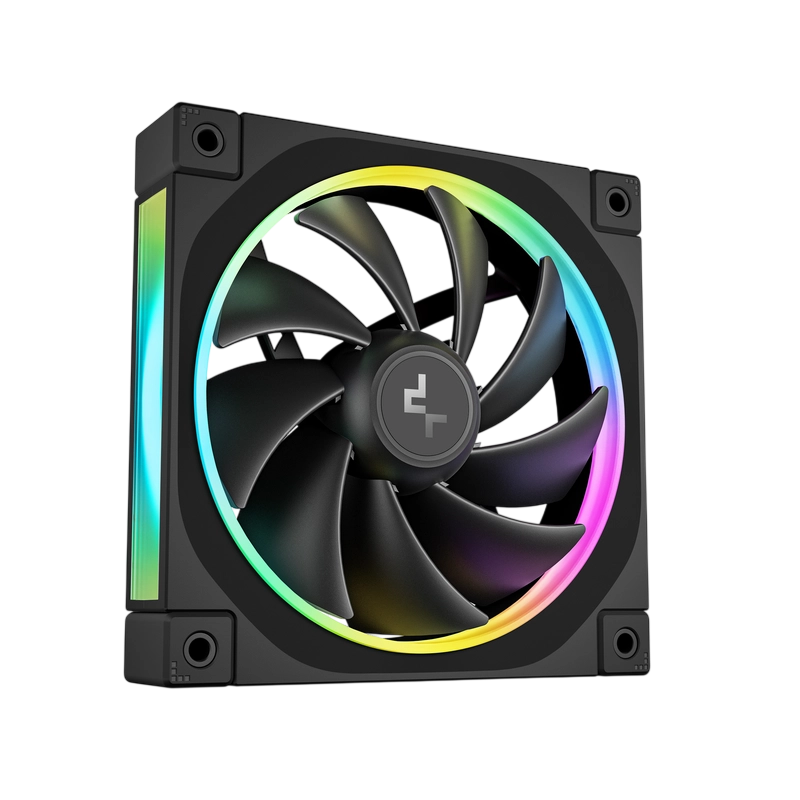 Кулер для процессора Deepcool LQ360 ULTRA ARGB 120 мм