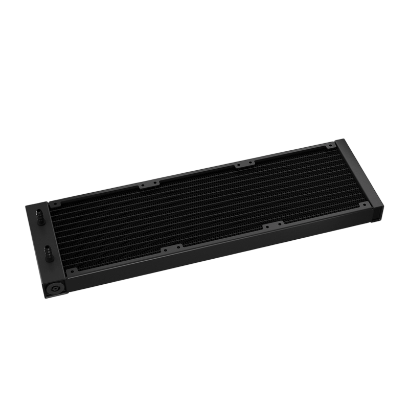 Кулер для процессора Deepcool LQ360 ULTRA ARGB 120 мм