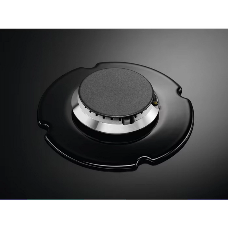Plită pe gaz Electrolux KGG6437K Negru
