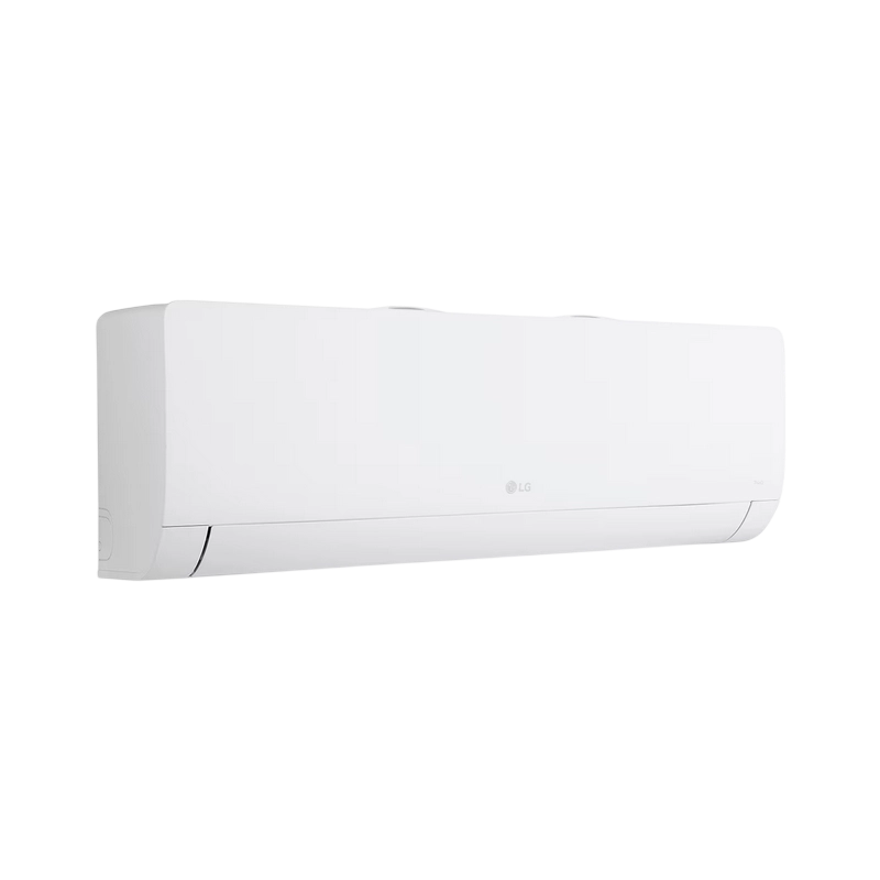 Кондиционер Сплит LG WZ12AWN Белый