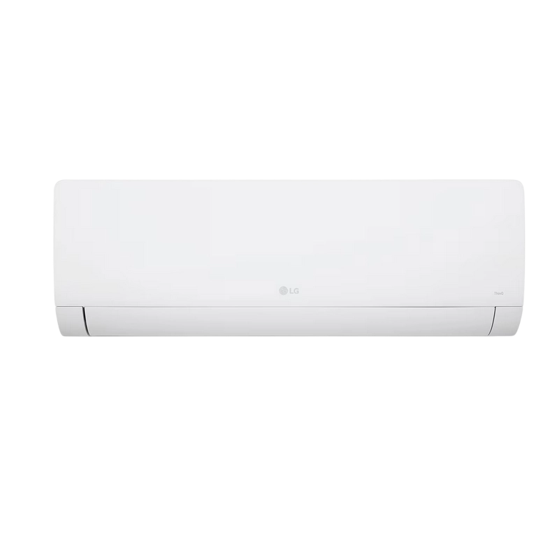 Кондиционер Сплит LG WZ12AWN Белый