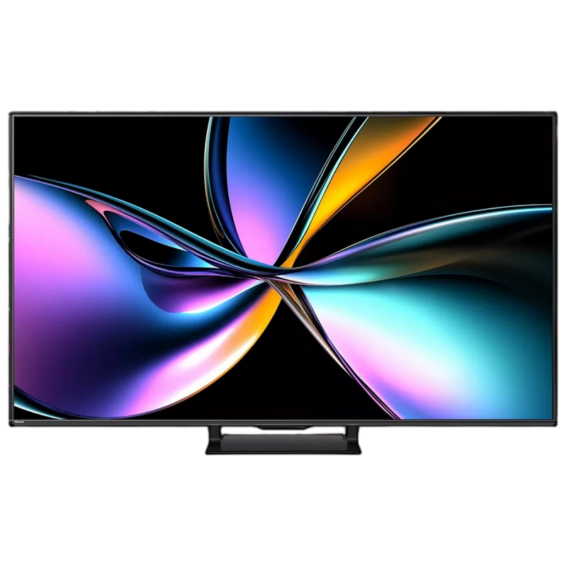 75" MiniLED SMART TV Hisense 75U7Q Pro Negru