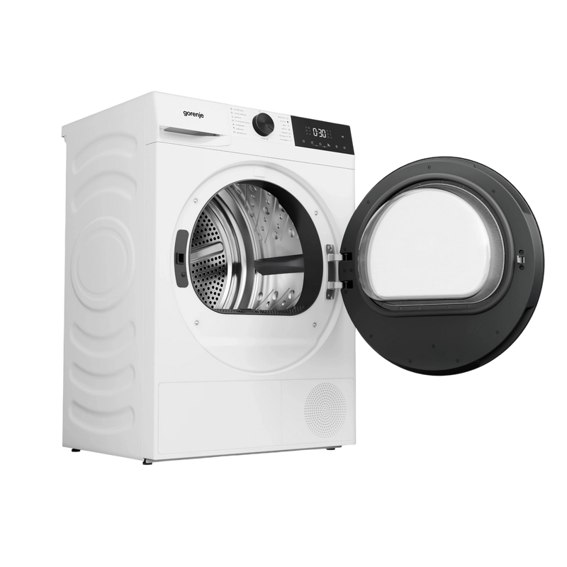 Сушильная машина Gorenje DG2P8D Белый