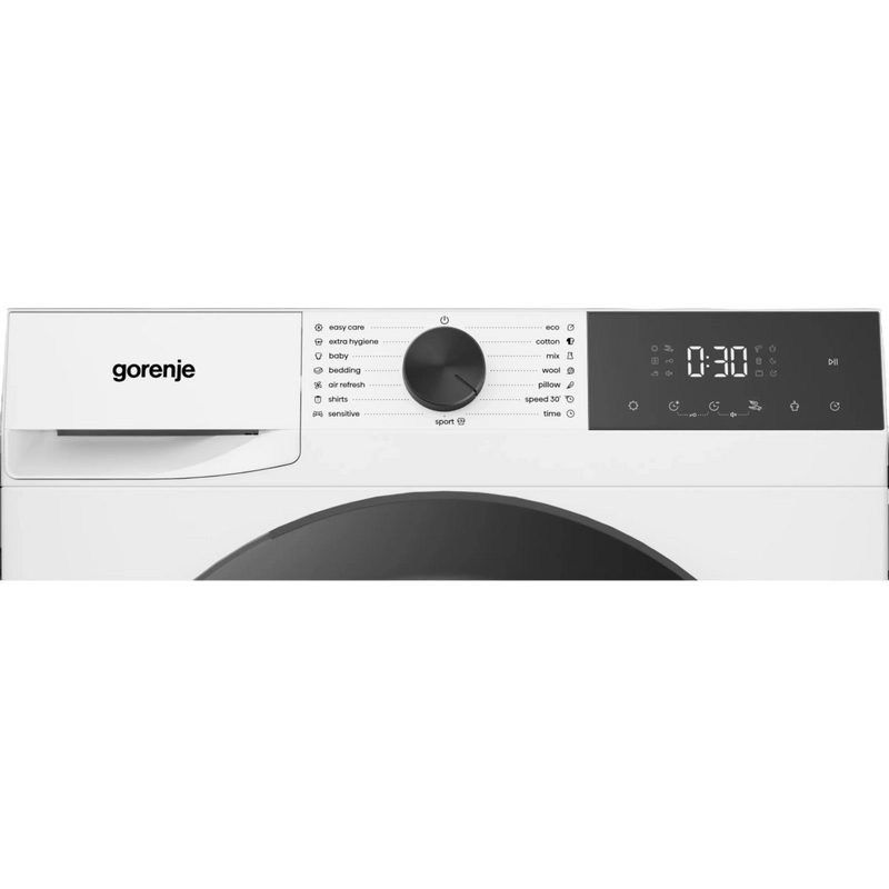 Сушильная машина Gorenje DG2P8D Белый