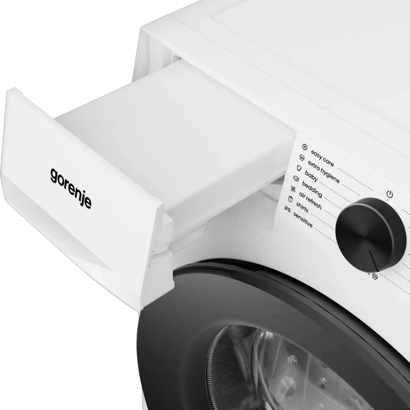 Сушильная машина Gorenje DG2P8D Белый
