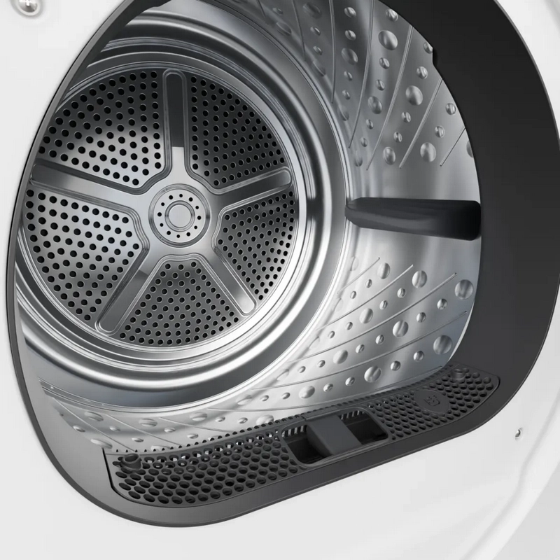 Сушильная машина Gorenje DG2P8D Белый