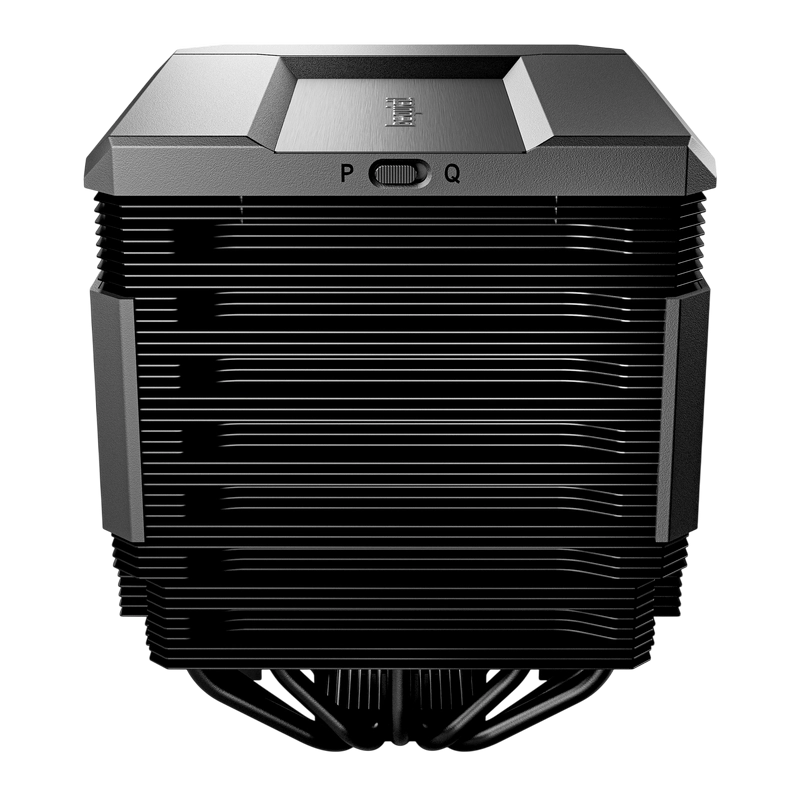 Кулер для процессора be quiet! Dark Rock Pro 6 120 мм,135 мм