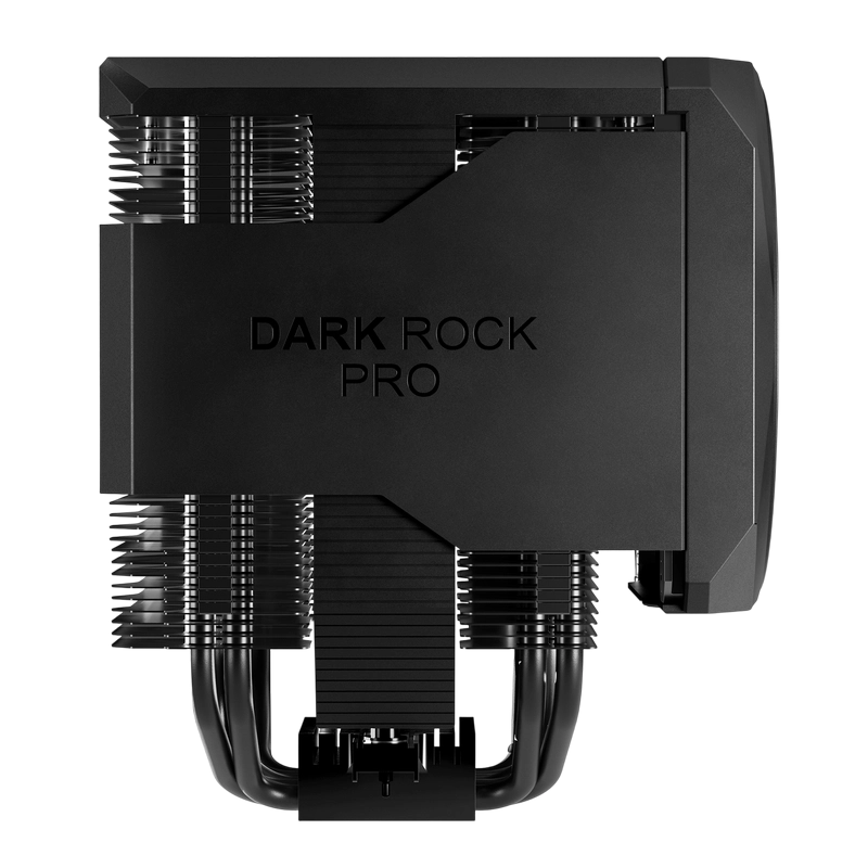 Кулер для процессора be quiet! Dark Rock Pro 6 120 мм,135 мм