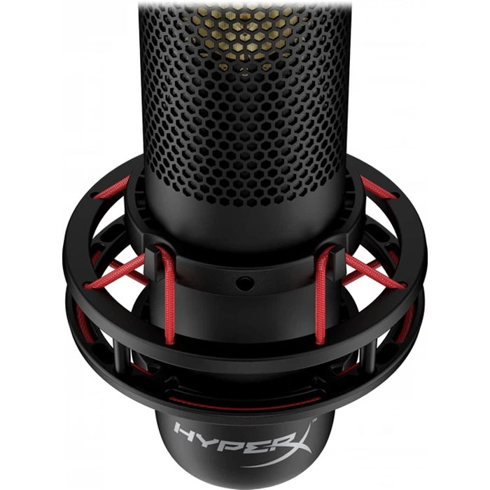 Микрофон HyperX ProCast Черный