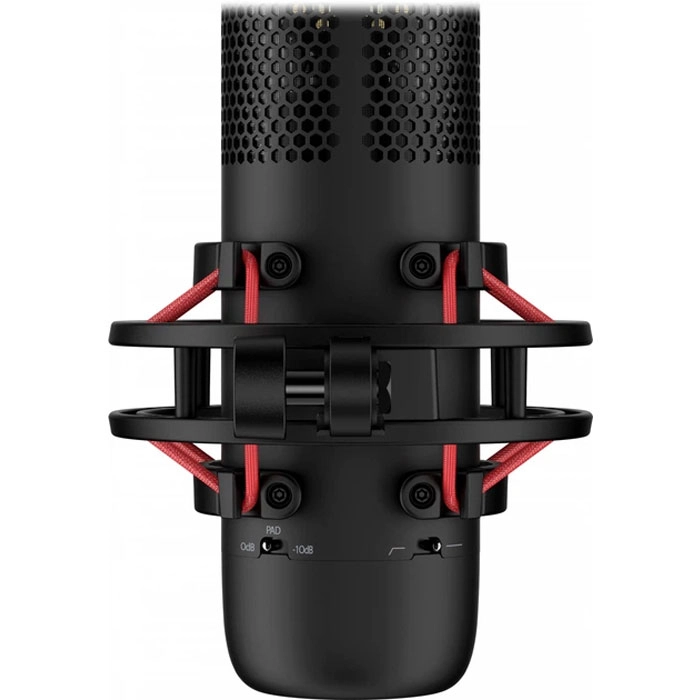 Микрофон HyperX ProCast Черный