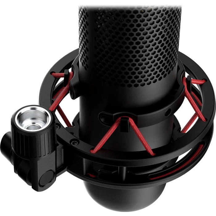 Микрофон HyperX ProCast Черный