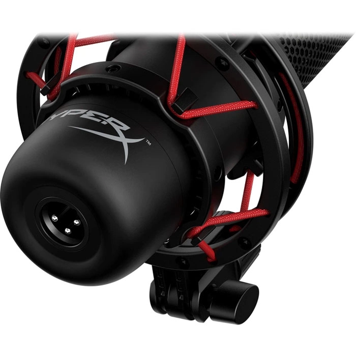Микрофон HyperX ProCast Черный