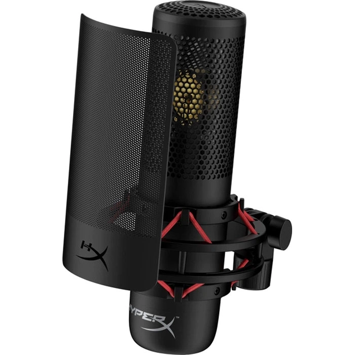 Микрофон HyperX ProCast Черный