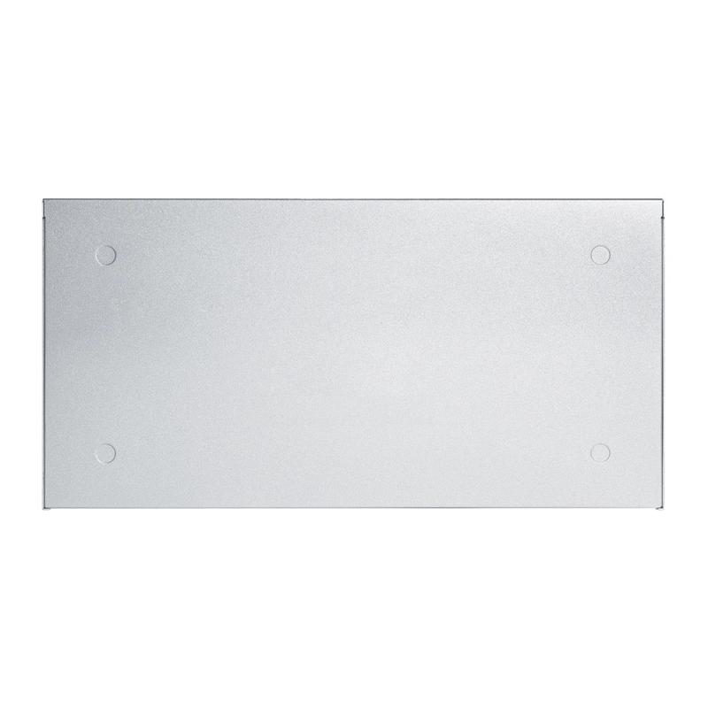 Коммутатор TP-LINK Omada Pro S5500-24F4XF Серебристый