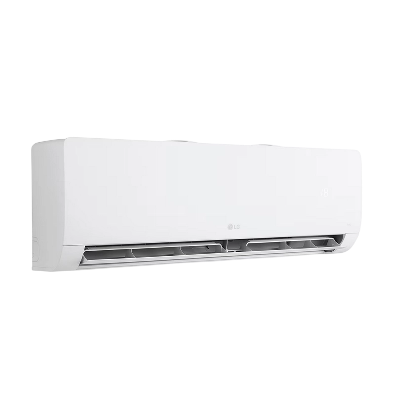 Кондиционер Сплит LG WZ24AWN Белый