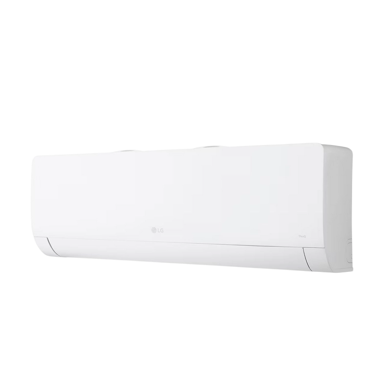 Кондиционер Сплит LG WZ24AWN Белый