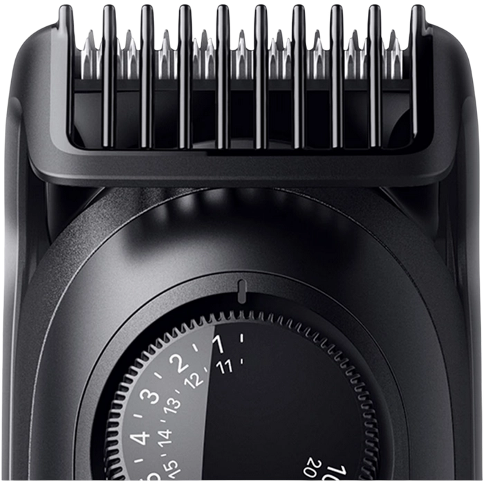 Trimmer pentru bărbați Braun BT5520 Negru