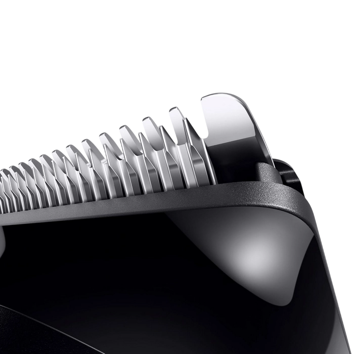 Trimmer pentru bărbați Braun BT5520 Negru