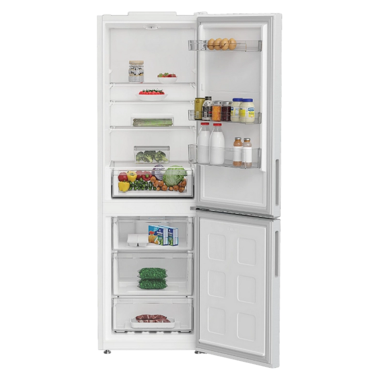 Frigider Indesit INKH 1361 W4E Alb