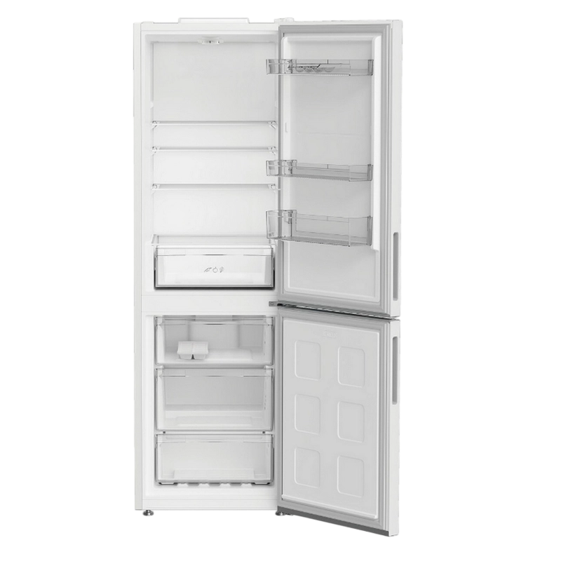 Frigider Indesit INKH 1361 W4E Alb