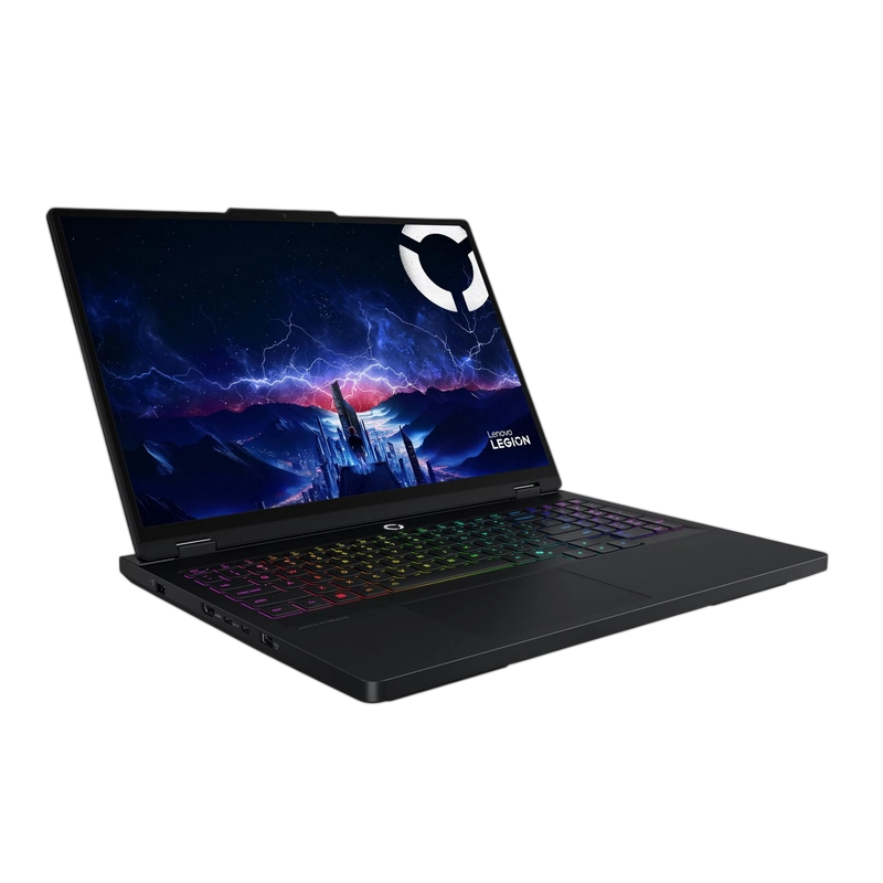 Laptop Gaming Lenovo Legion Pro 5 16IAX10H Eclipse Black
