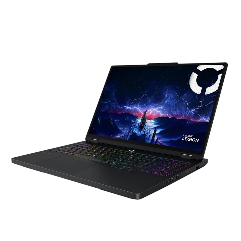 Laptop Gaming Lenovo Legion Pro 5 16IAX10H Eclipse Black