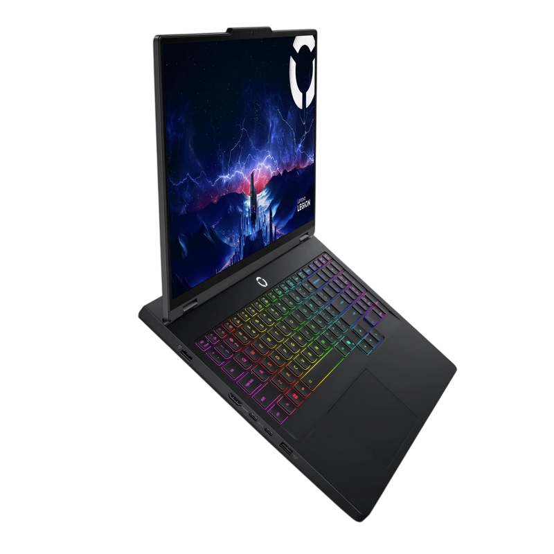 Laptop Gaming Lenovo Legion Pro 5 16IAX10H Eclipse Black