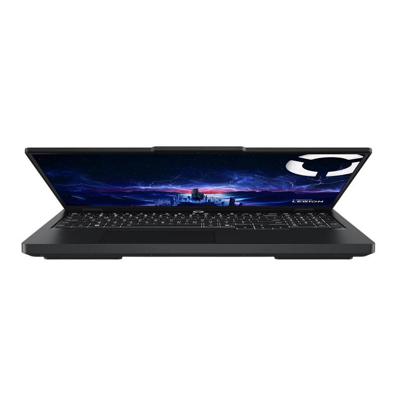 Laptop Gaming Lenovo Legion Pro 5 16IAX10H Eclipse Black