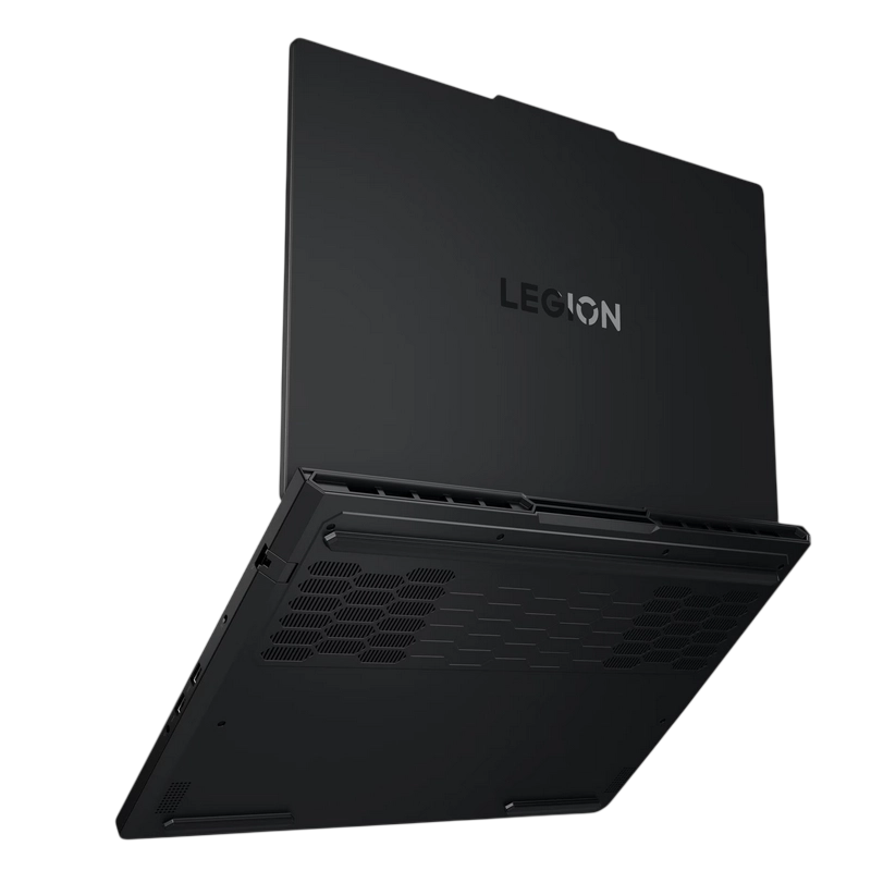 Laptop Gaming Lenovo Legion Pro 5 16IAX10H Eclipse Black