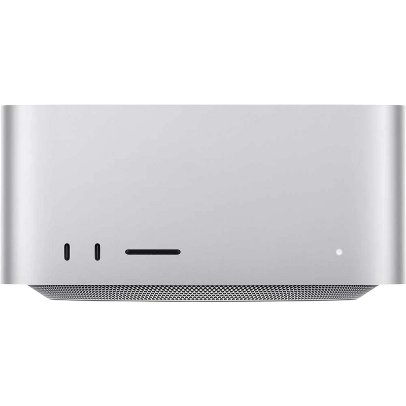 Sistem Desktop PC Apple Mac Studio 2026 M5 Max (18CPU/32GPU) 36 GB Argintiu