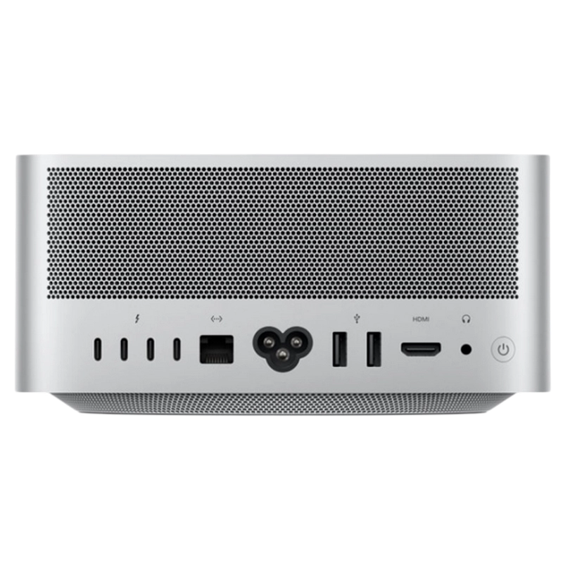 Sistem Desktop PC Apple Mac Studio 2026 M5 Max (18CPU/32GPU) 36 GB Argintiu