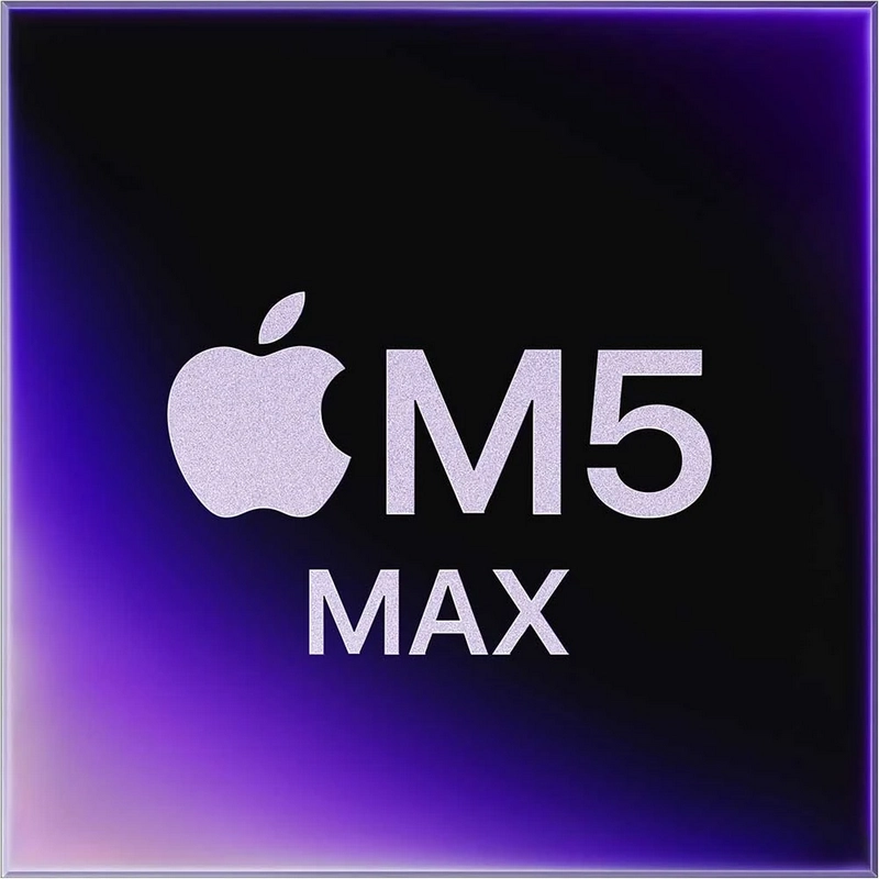 Sistem Desktop PC Apple Mac Studio 2026 M5 Max (18CPU/32GPU) 36 GB Argintiu