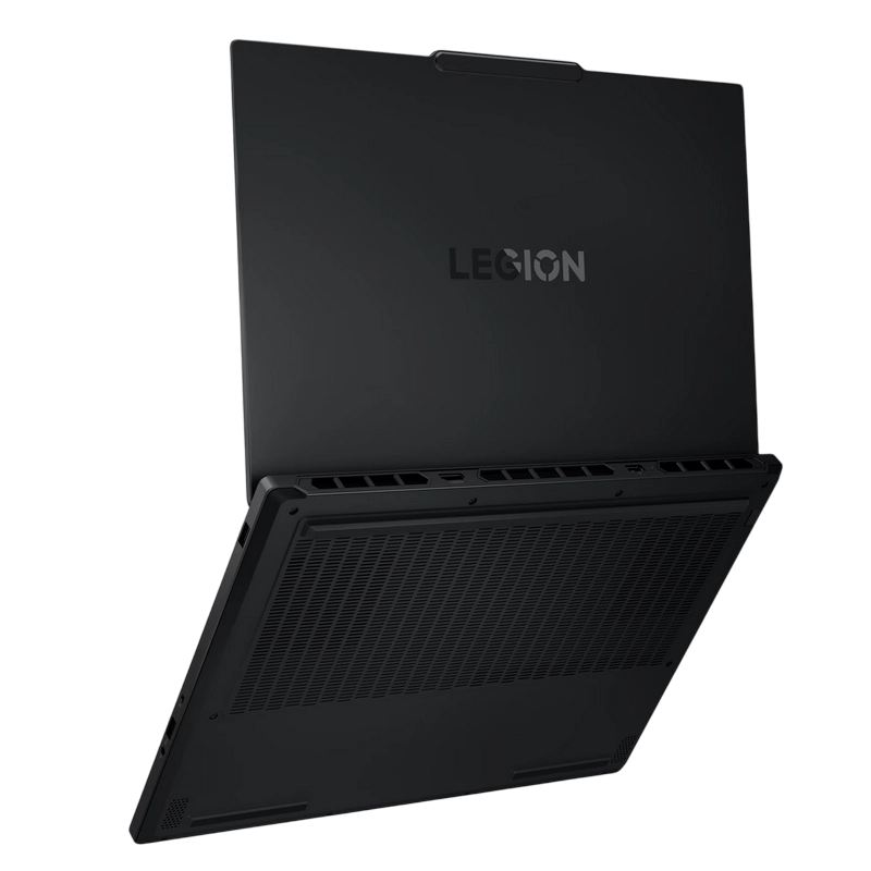 Laptop Gaming Lenovo Legion 5 15IAX10 Eclipse Black