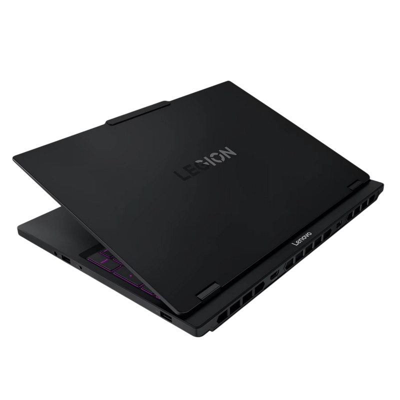 Laptop Gaming Lenovo Legion 5 15IAX10 Eclipse Black