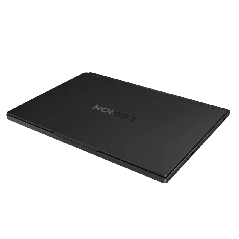 Laptop Gaming Lenovo Legion 5 15IAX10 Eclipse Black