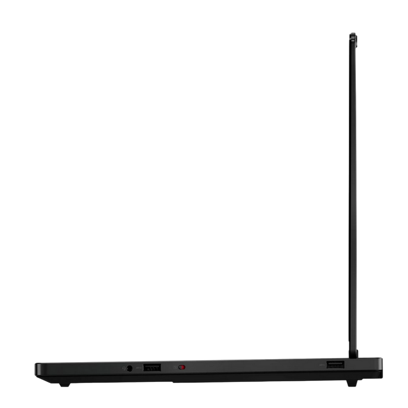 Laptop Gaming Lenovo Legion 5 15IAX10 Eclipse Black