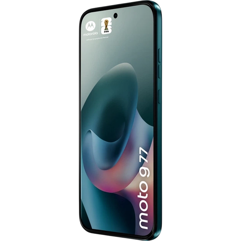 Smartphone Motorola Moto G77, 8 GB / 256GB