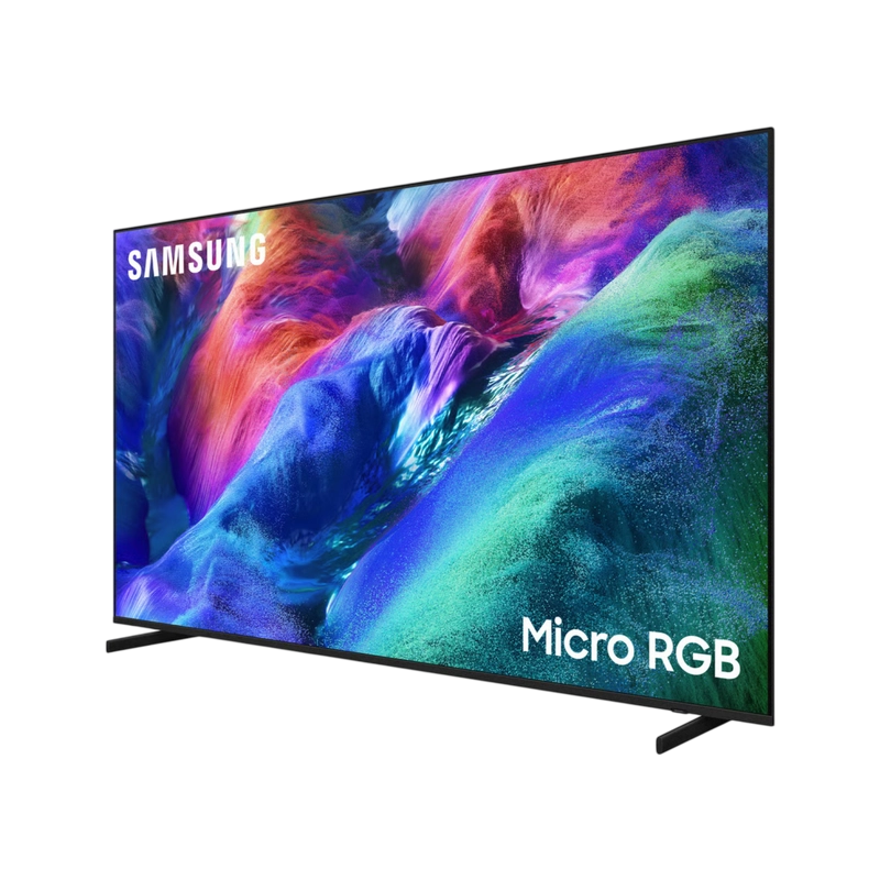 65" LED SMART Телевизор Samsung MRE65R85HAUXUA Черный
