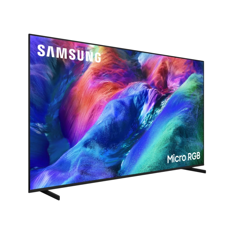 65" LED SMART Телевизор Samsung MRE65R85HAUXUA Черный
